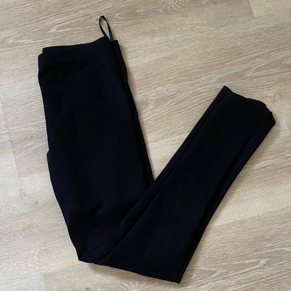 Donna Karan leggings